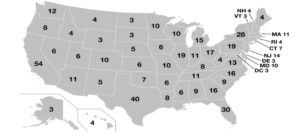 What is the Electoral College?